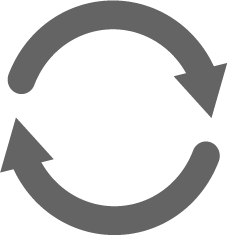 Erfolgskontrolle und Handlungsempfehlungen-Icon