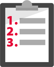 Unternehmensziele-Icon