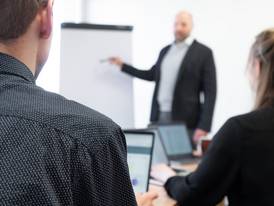 Online-Marketing Schulungen