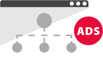 Kontoeinrichtung Optimierung-Icon